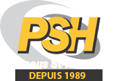 Pneus St-Hubert